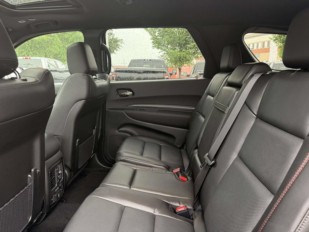 New 2026 Dodge Durango GT w/ Tow 'N Go Package AWD/4WD image 17