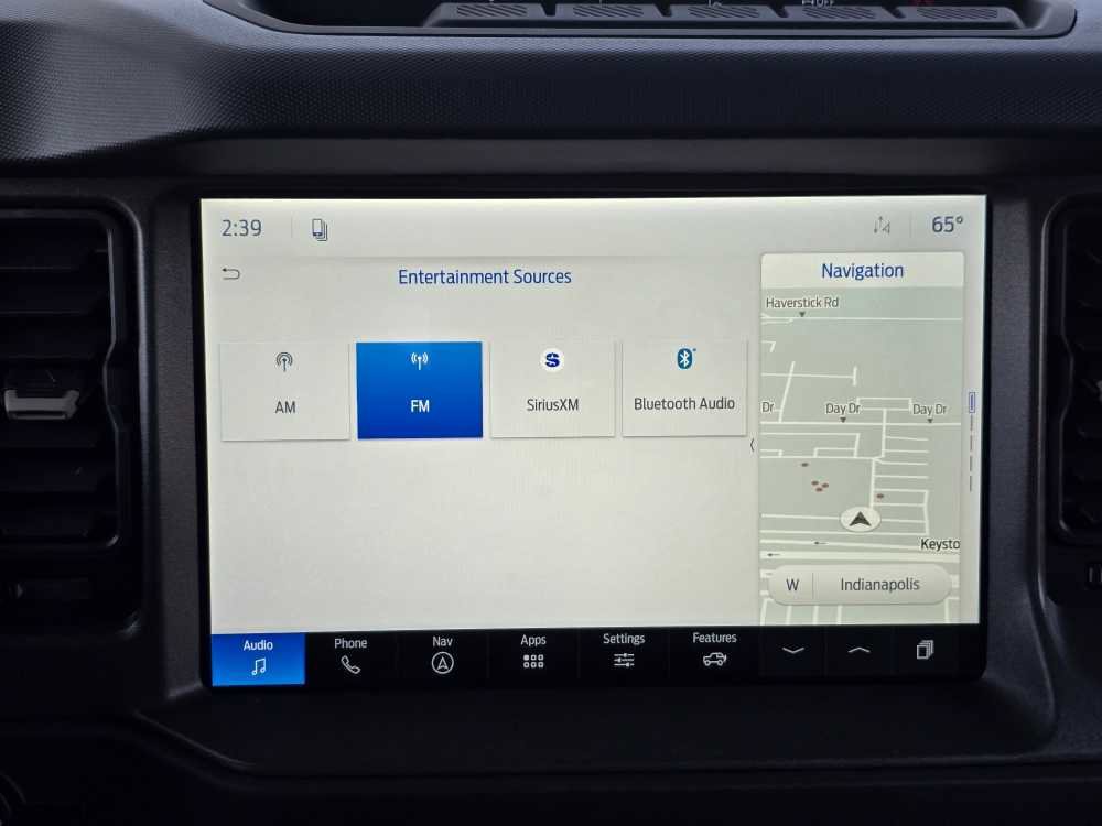 New 2026 Ford Bronco Badlands image 31