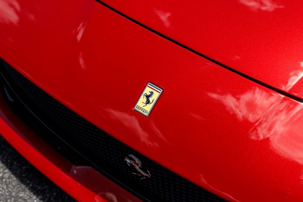Used 2023 Ferrari 812 GTS RWD image 47