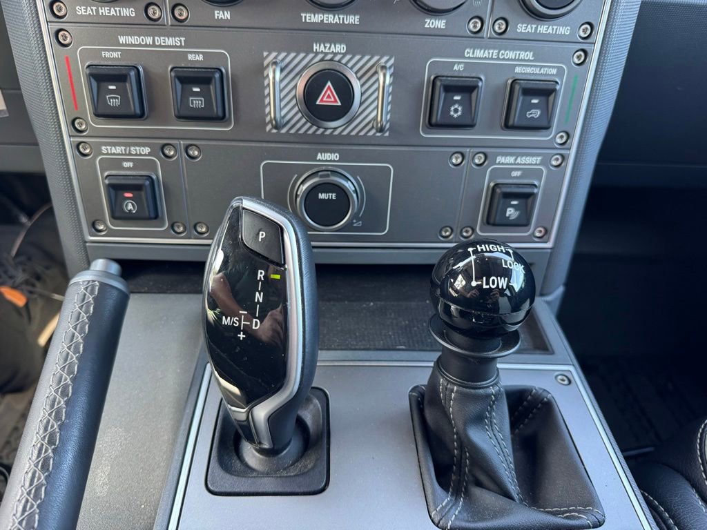 Used 2024 INEOS Grenadier AWD/4WD image 26