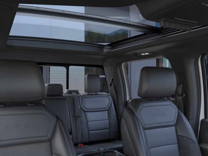 New 2026 Ford F150 Raptor AWD/4WD image 22
