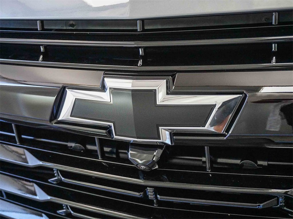 New 2026 Chevrolet Tahoe RST image 4