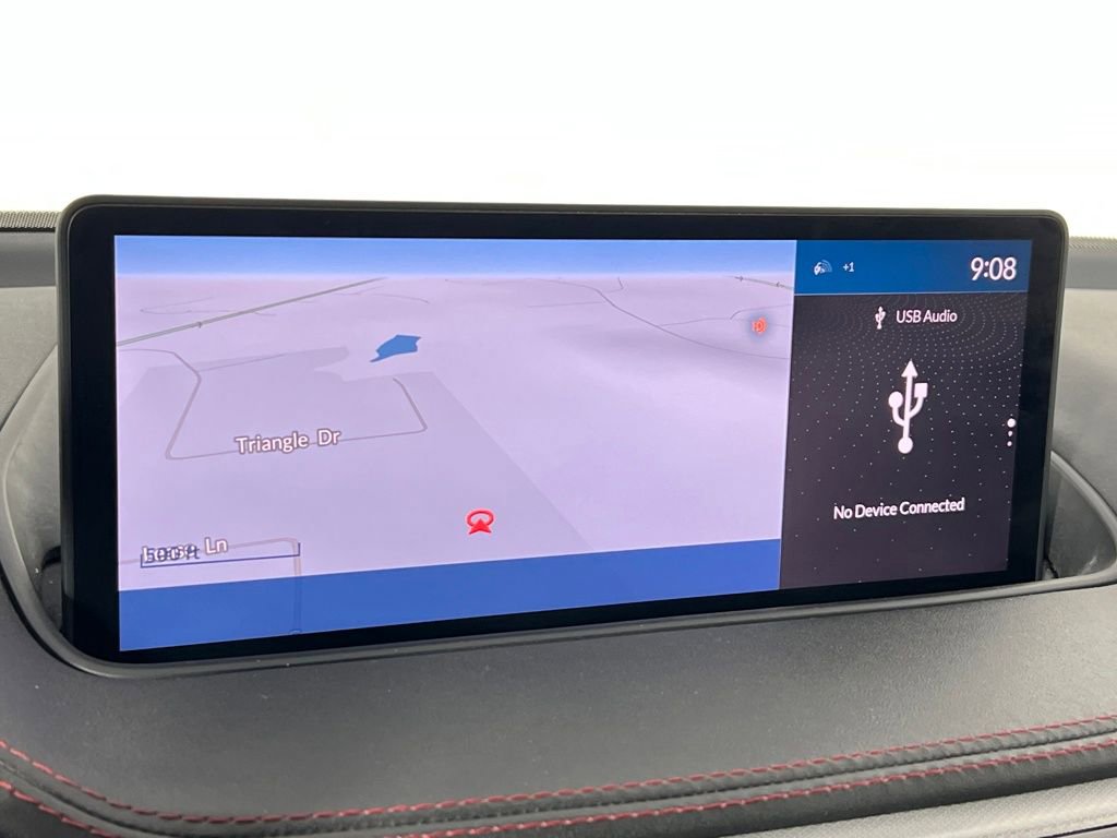 Used 2022 Acura MDX A-Spec image 39