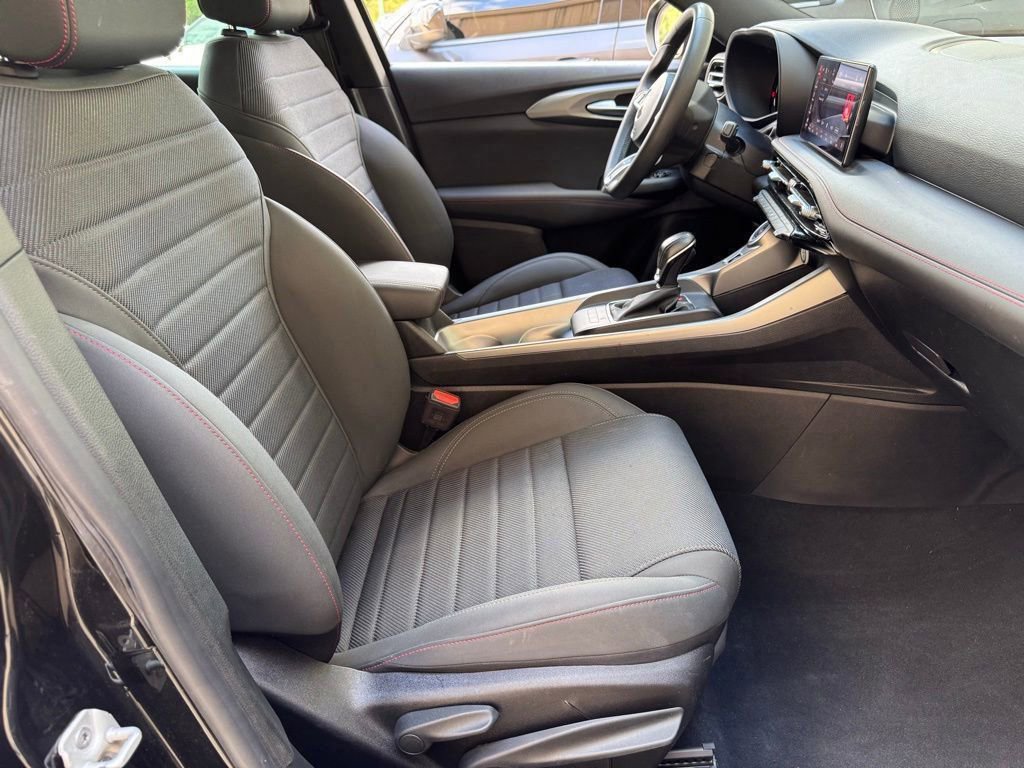 Used 2023 Dodge Hornet GT image 15