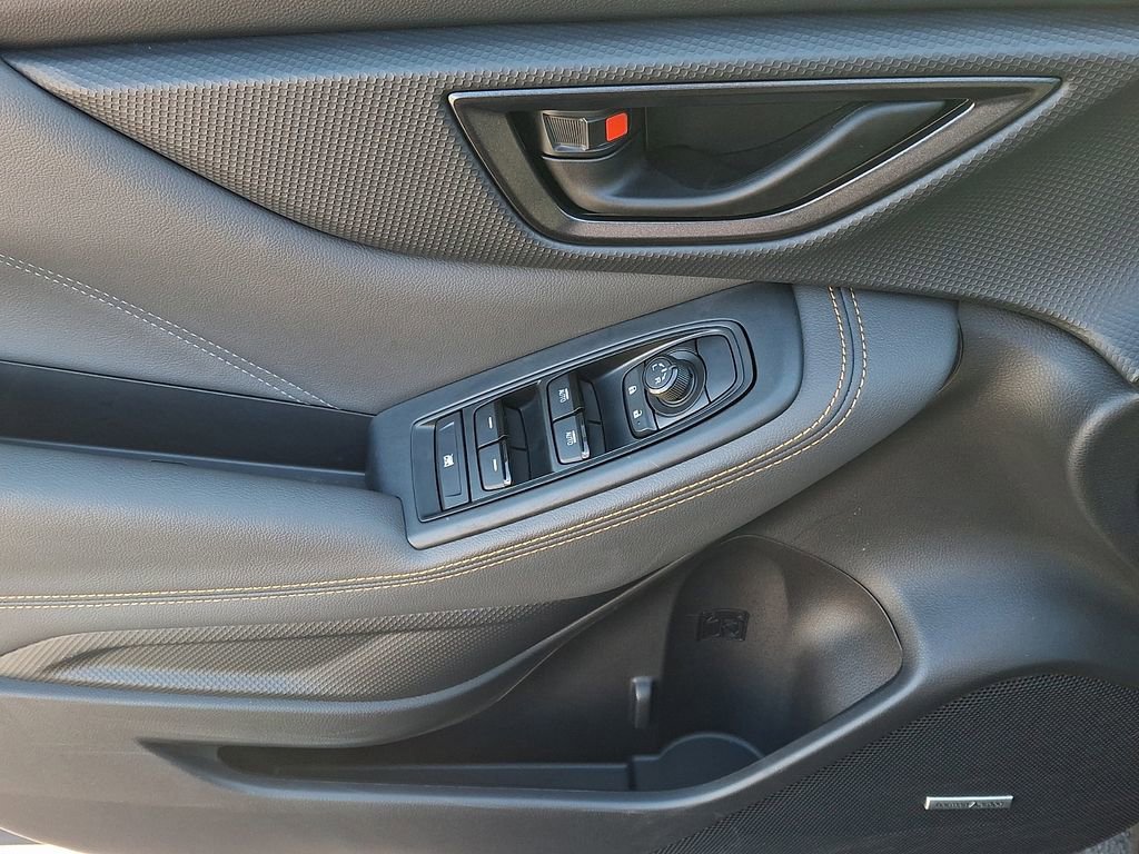 Used 2025 Subaru Forester Wilderness image 12