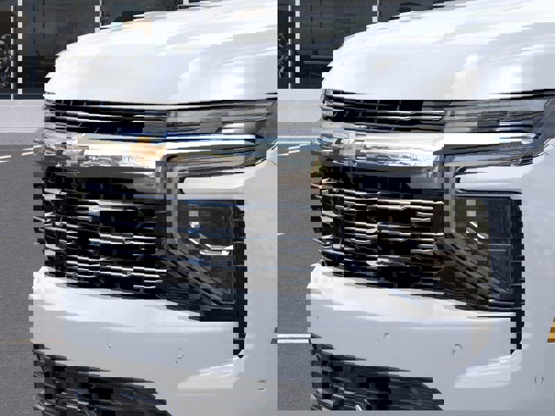 New 2026 Chevrolet Tahoe Premier image 13