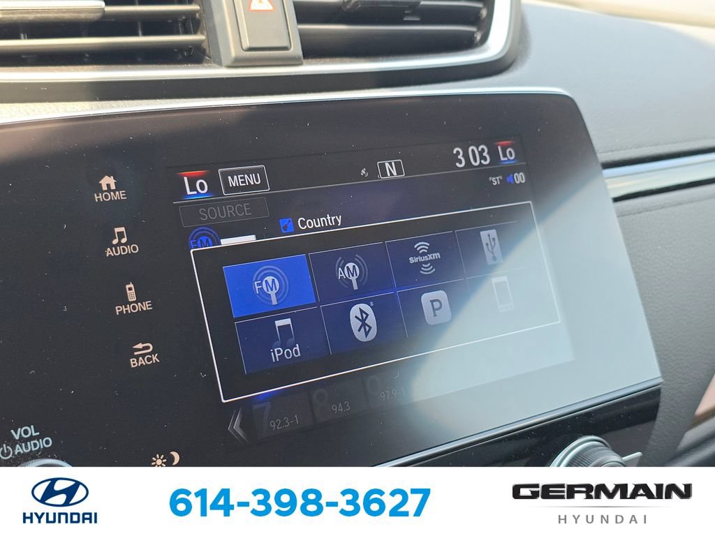 Used 2022 Honda CR-V EX-L image 28