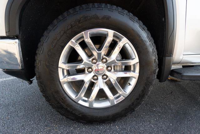 Used 2021 GMC Sierra 1500 SLT w/ SLT Premium Plus Package image 45