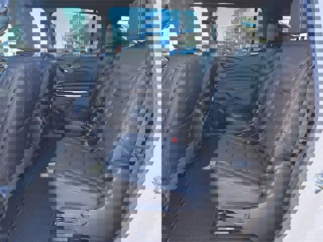 New 2026 Chevrolet Traverse LT w/ Driver Confidence Package image 11