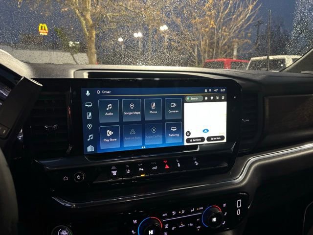 Used 2024 Chevrolet Silverado 3500 High Country w/ Technology Package image 21