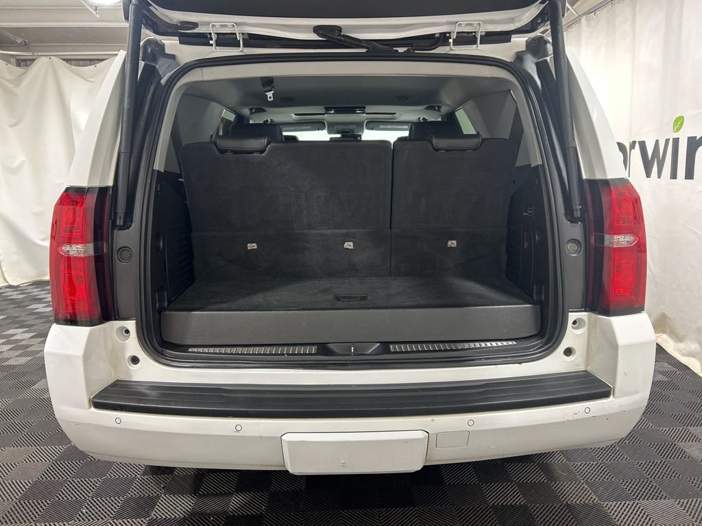 Used 2020 Chevrolet Tahoe LT image 17