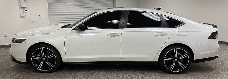 Used 2024 Honda Accord Sport image 9