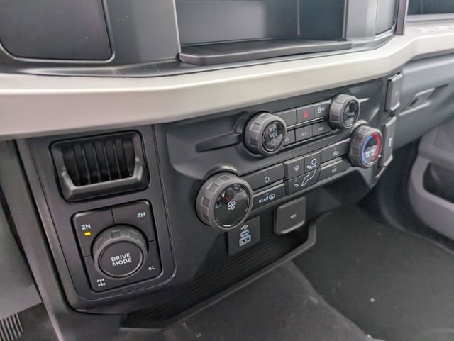 New 2026 Ford F350 XL w/ STX Appearance Package AWD/4WD image 20