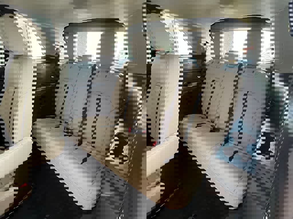 Used 2025 MAZDA CX-90 Plug-In Hybrid w/ Preferred image 20