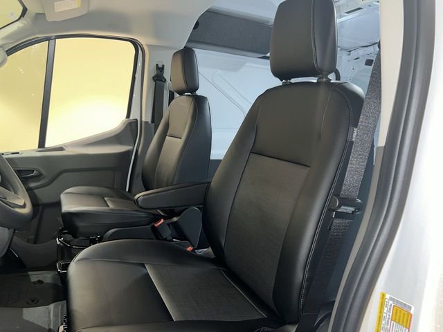 New 2024 Ford Transit 150 Low Roof RWD image 16