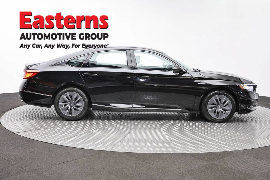 Used 2022 Honda Accord EX-L image 4