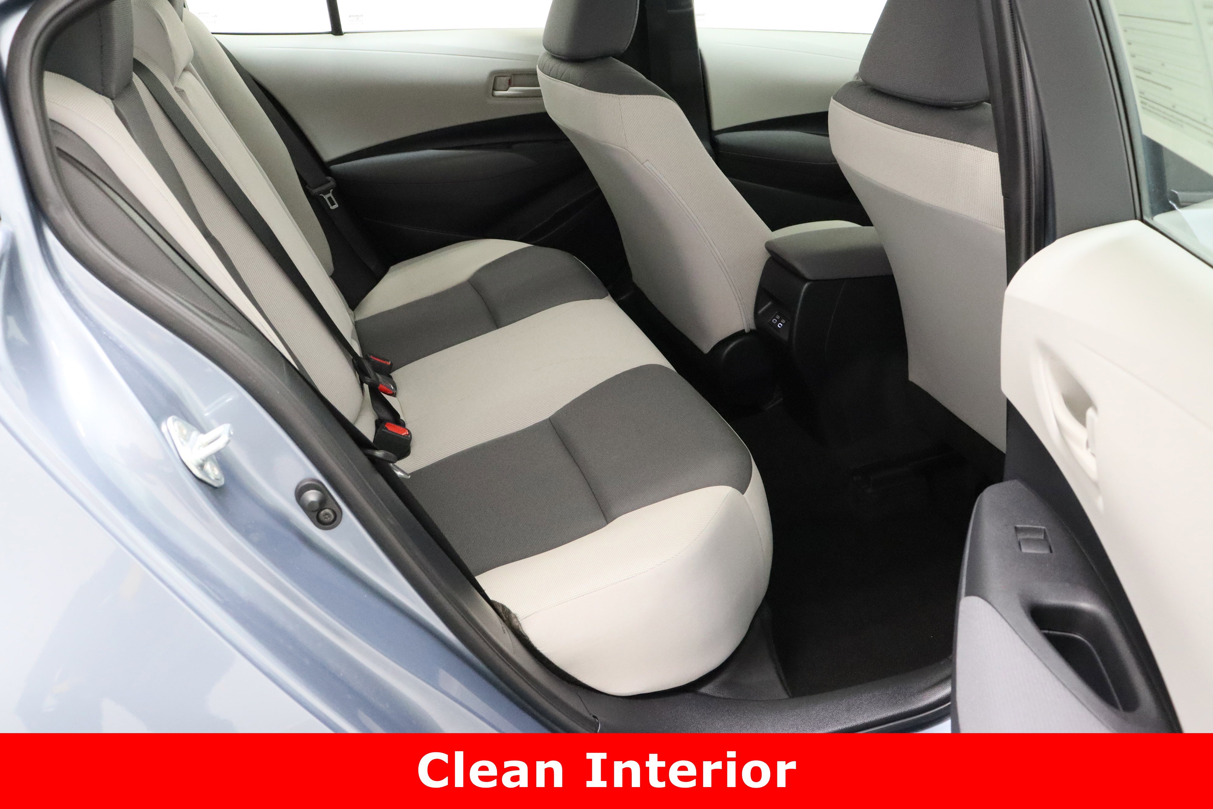 Used 2024 Toyota Corolla LE image 30