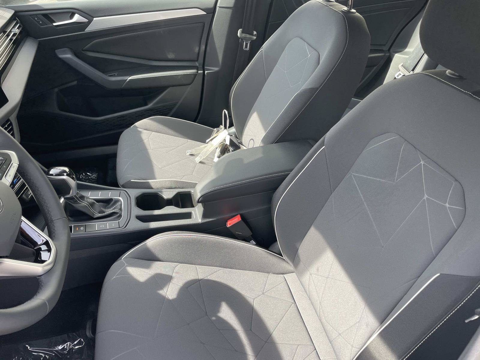 New 2026 Volkswagen Jetta Sport FWD image 20