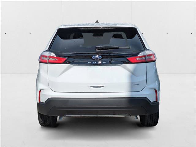 New 2024 Ford Edge SE image 7