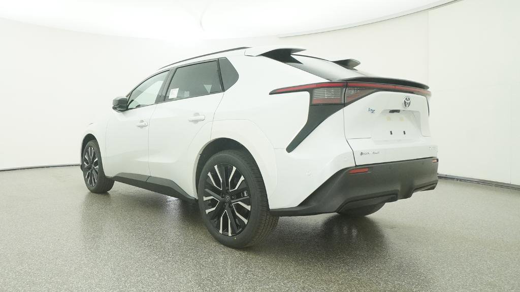 New 2026 Toyota bZ image 30