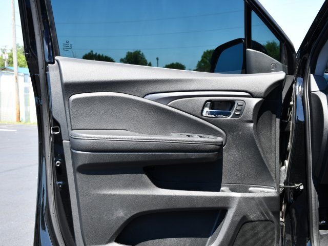 Used 2023 Honda Ridgeline RTL image 13