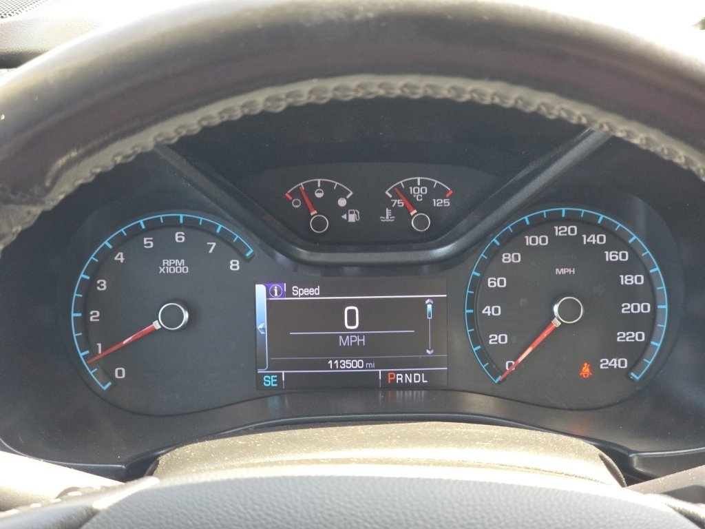 Used 2017 GMC Canyon Denali image 31