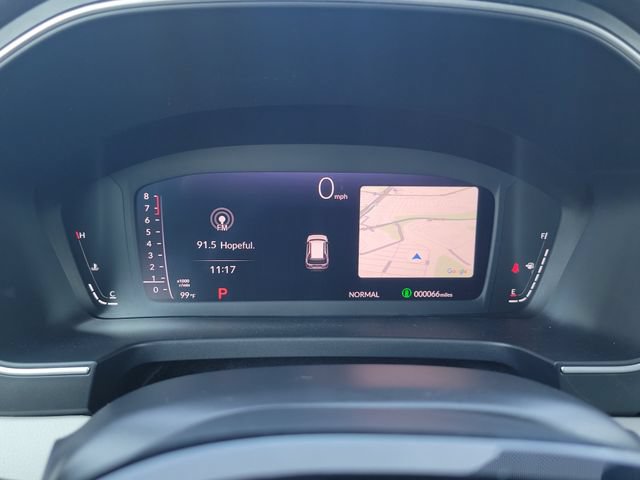 New 2026 Honda Passport TrailSport Elite image 21