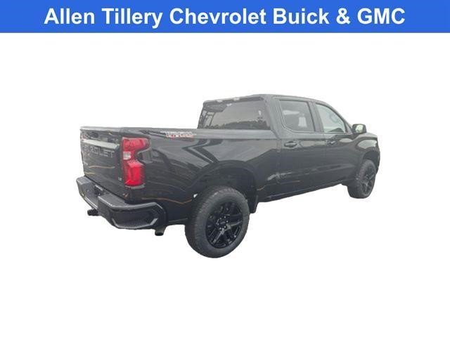 Certified 2023 Chevrolet Silverado 1500 LT Trail Boss image 7