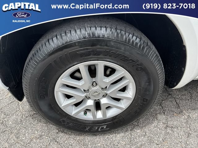 Used 2019 Nissan Frontier SV RWD image 13