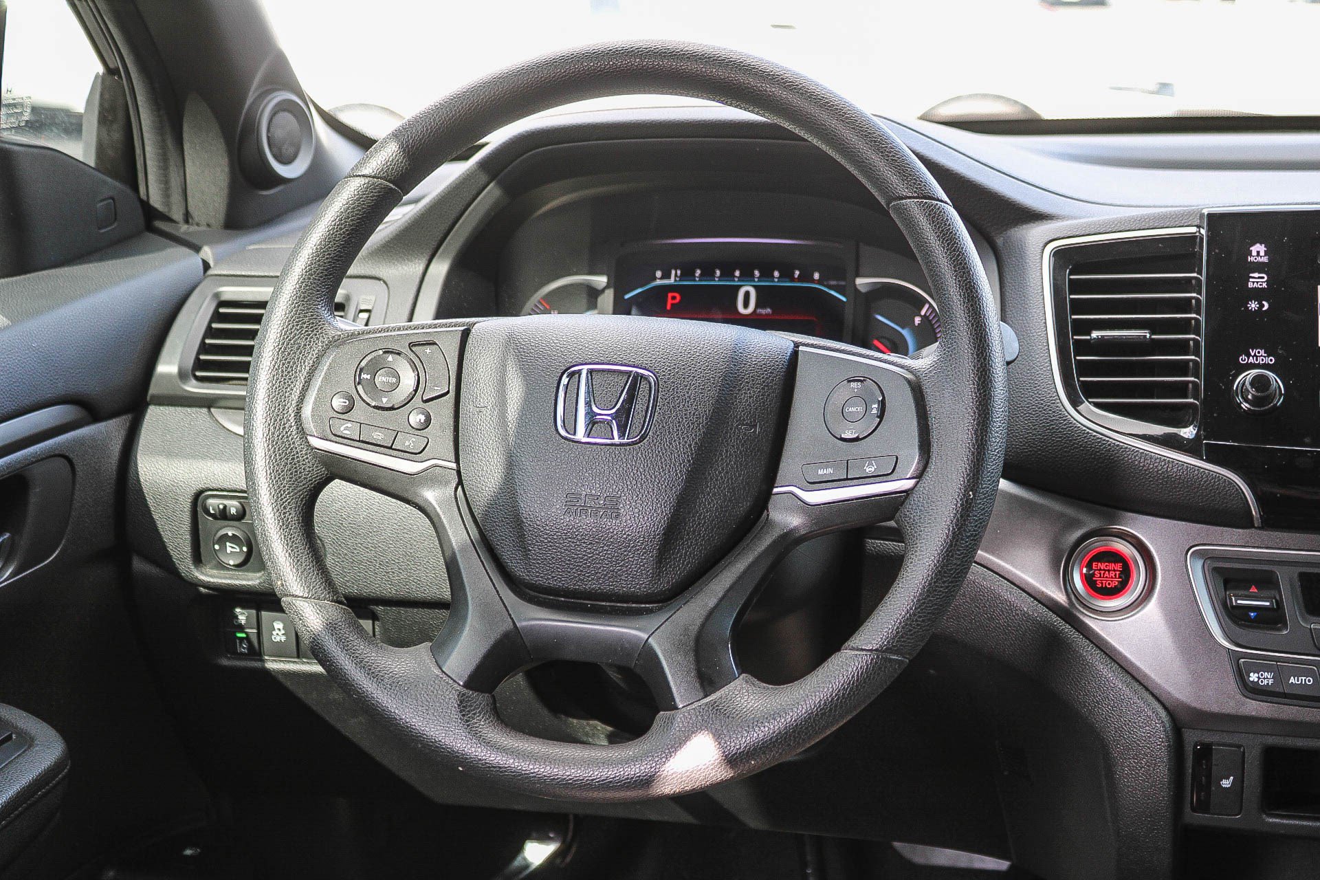 Used 2022 Honda Pilot Sport image 17
