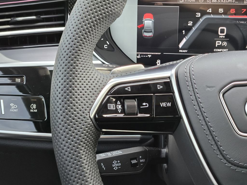 New 2026 Audi S8 image 33