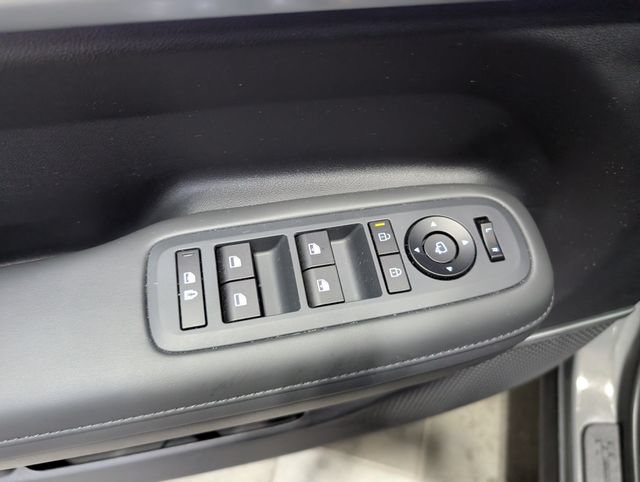 Used 2026 Hyundai Santa Fe Limited AWD/4WD image 14