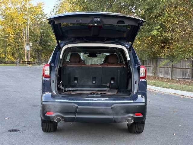 Used 2024 Subaru Ascent Touring w/ Popular Package #2 AWD/4WD image 15