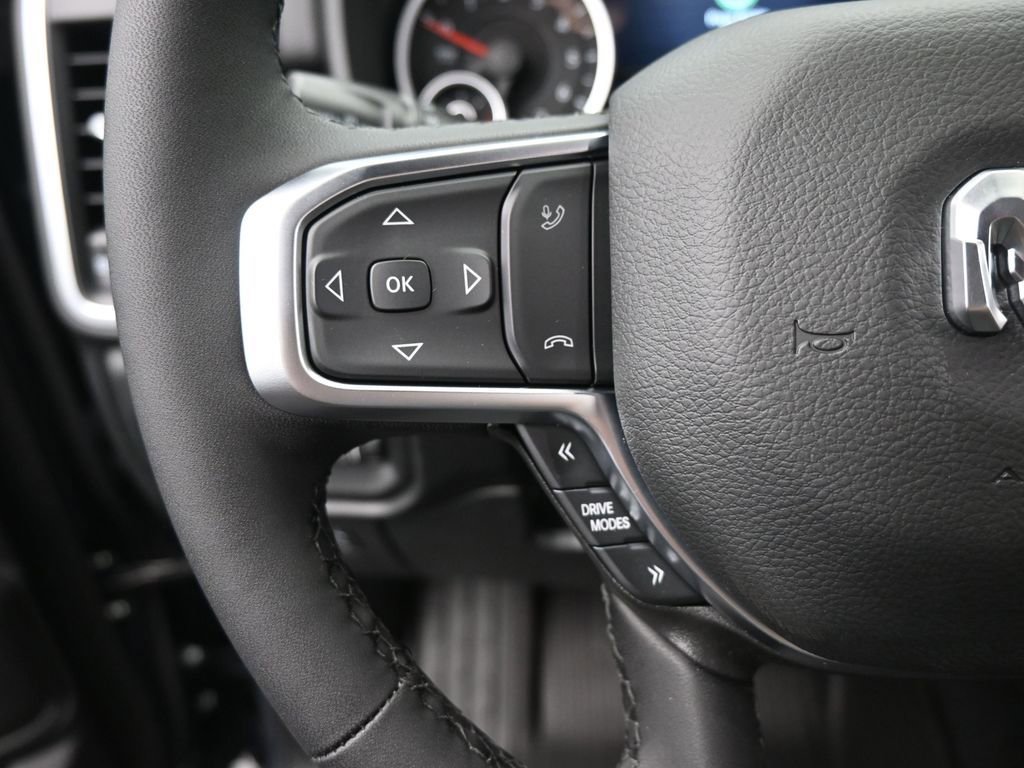 New 2026 RAM 1500 Big Horn image 31