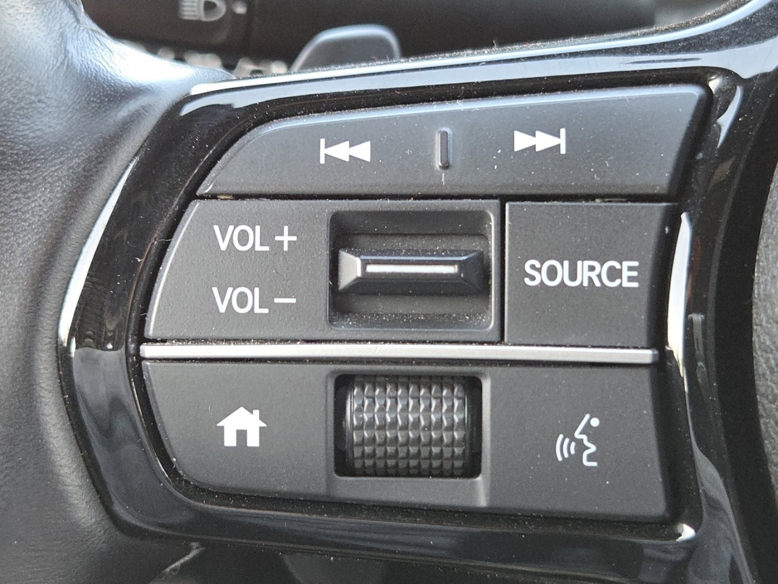 Certified 2023 Honda Civic Sport image 9