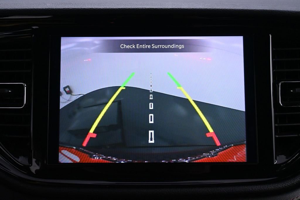 Used 2022 Dodge Durango R/T AWD/4WD image 34