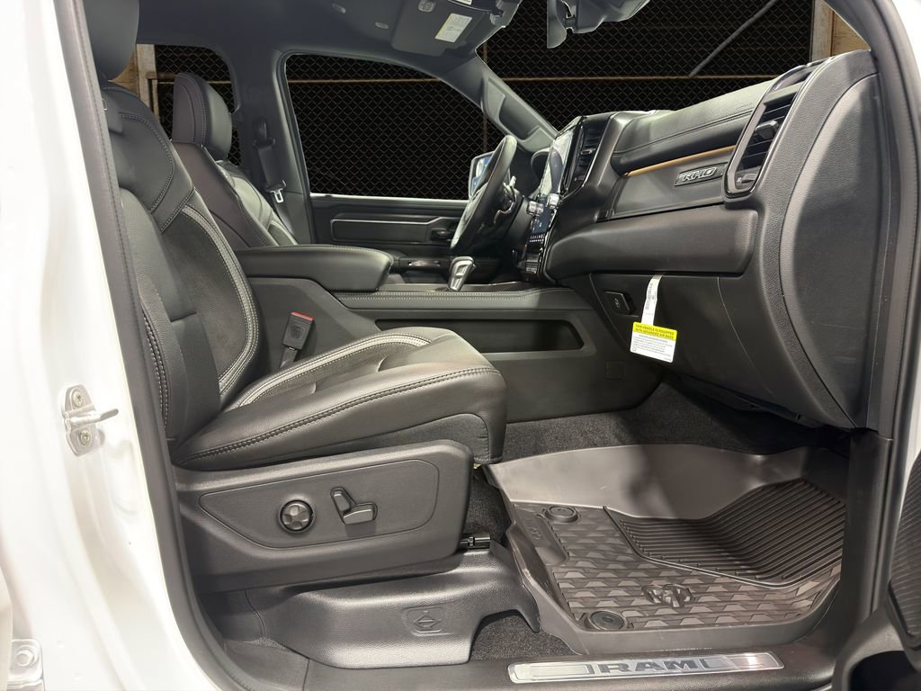 New 2026 RAM 1500 RHO image 15