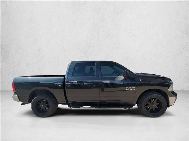Used 2015 RAM 1500 Big Horn image 4