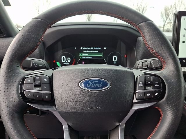 Used 2025 Ford Explorer ST-Line image 20
