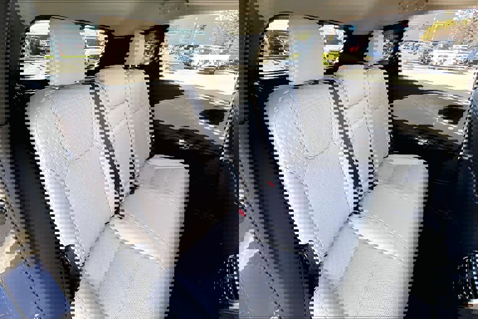 Used 2025 Lexus RX 350 Premium Plus image 16