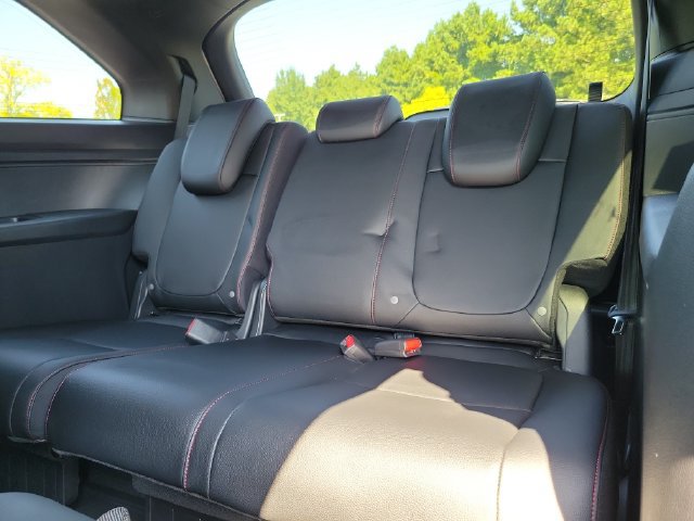 New 2026 Honda Odyssey Sport-L image 10