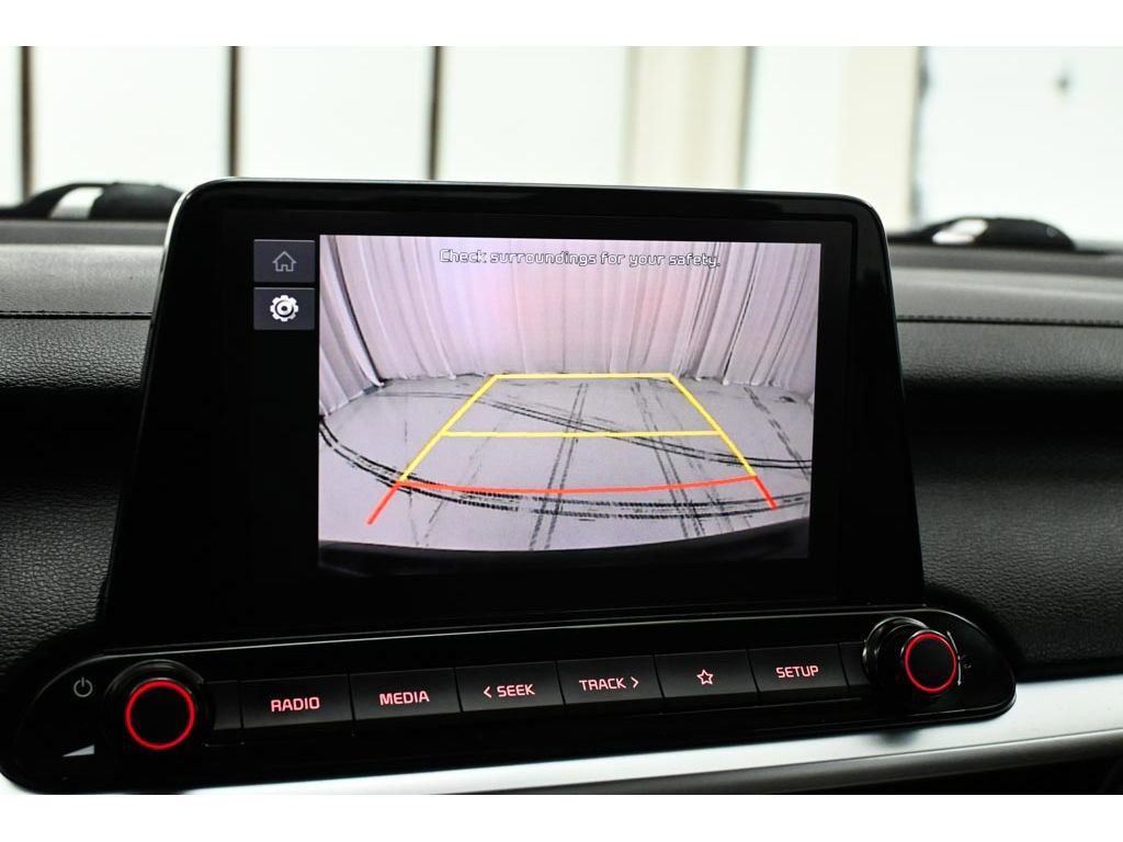 Used 2023 Kia Forte LXS FWD image 39
