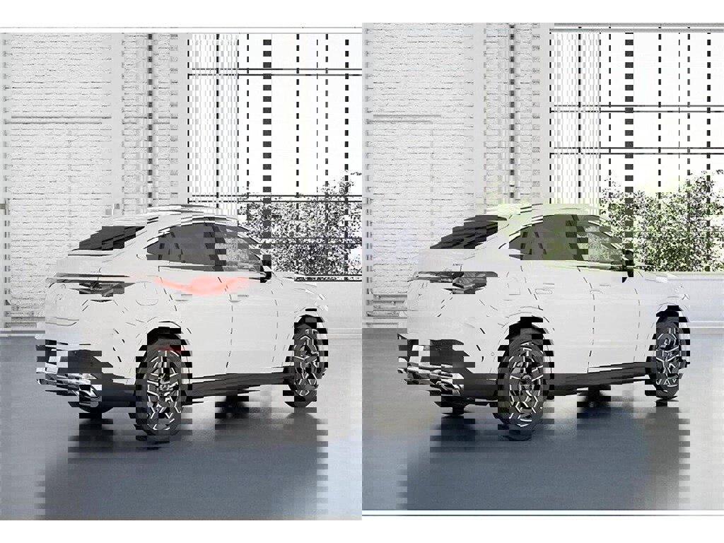 New 2026 Mercedes-Benz GLC 300 4MATIC image 20