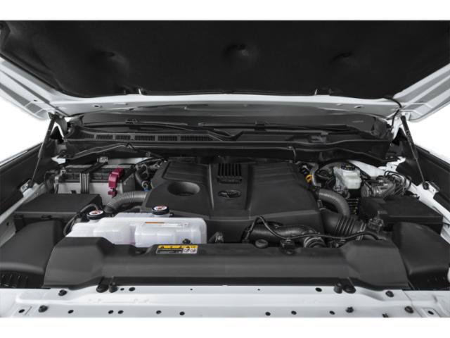 Certified 2025 Toyota Tundra Limited w/ TRD Off-Road Package AWD/4WD image 11