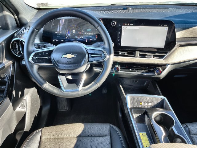 Certified 2025 Chevrolet Equinox LT w/ Convenience Package II AWD/4WD image 19