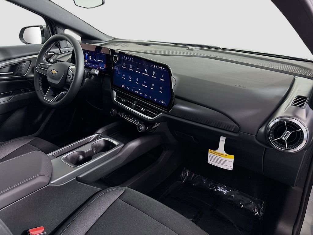 New 2026 Chevrolet Equinox EV LT w/ Comfort Package image 28