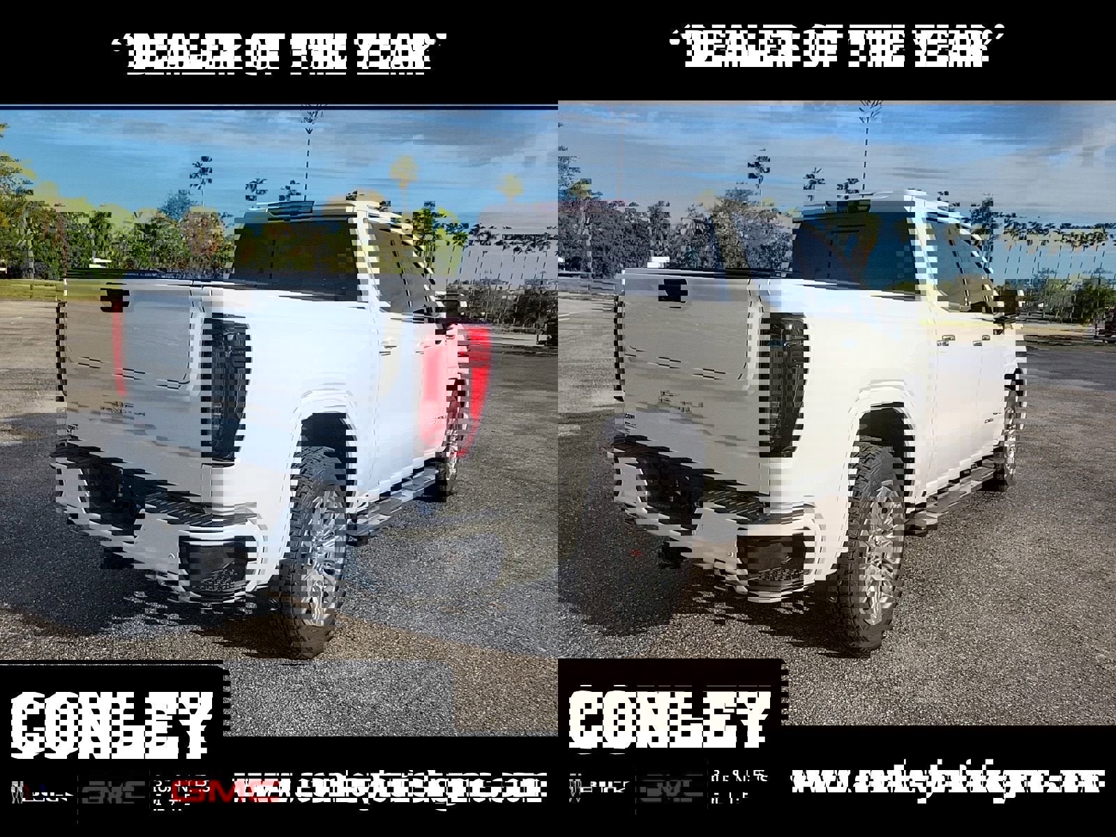 Certified 2023 GMC Sierra 1500 Denali w/ Technology Package image 6