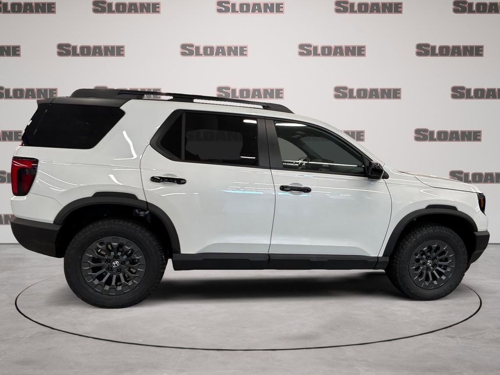 New 2026 Honda Passport TrailSport image 6