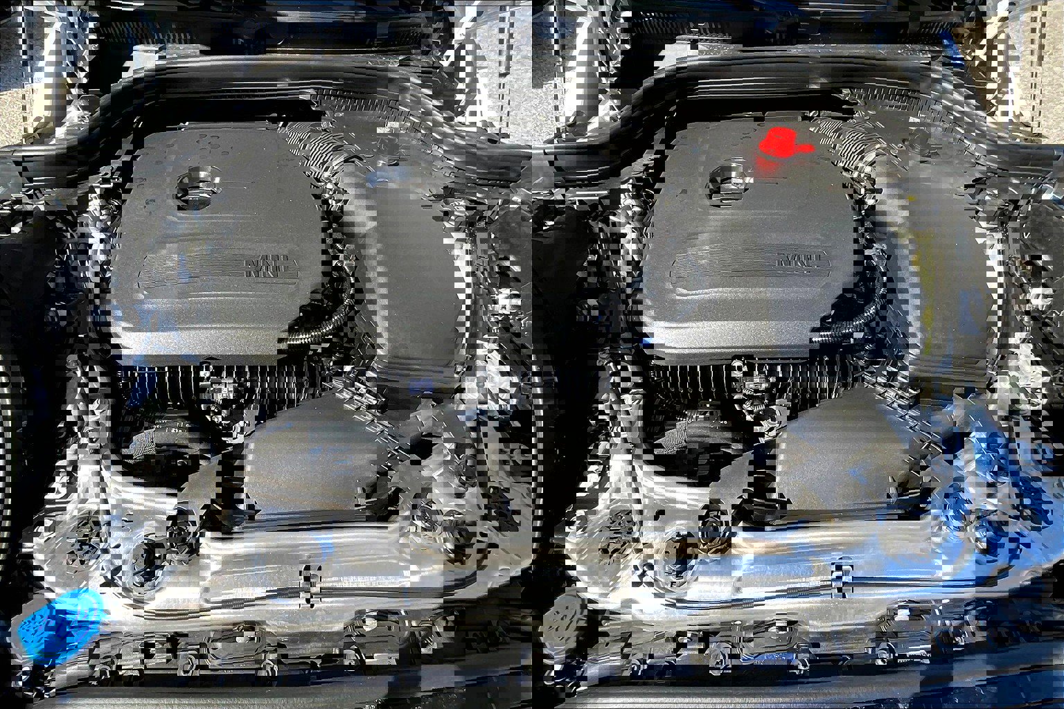 New 2026 MINI Cooper S image 12