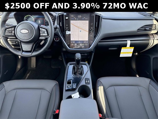 New 2026 Subaru Crosstrek 2.5i Limited image 19